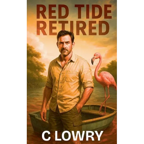 Red Tide Retired