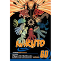 Naruto, Vol. 60