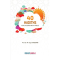 40 Hadiths for Children with Stories