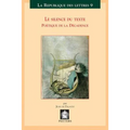 Le Silence Du Texte: Poetique de la Decadence