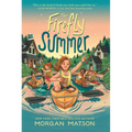 The Firefly Summer