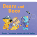 Bears and Boos