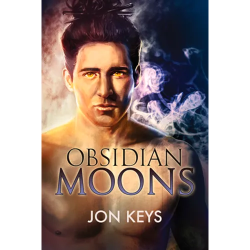Obsidian Moons