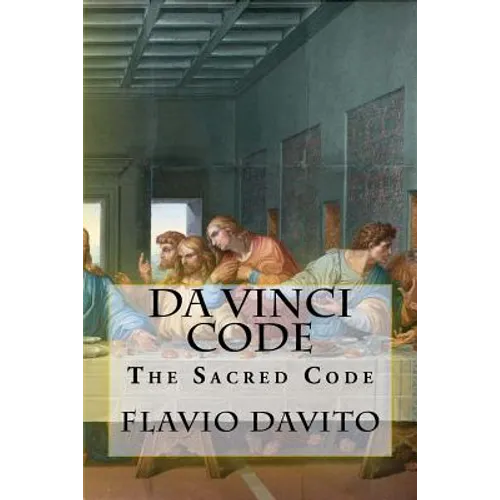 Da Vinci Code: The Sacred Code