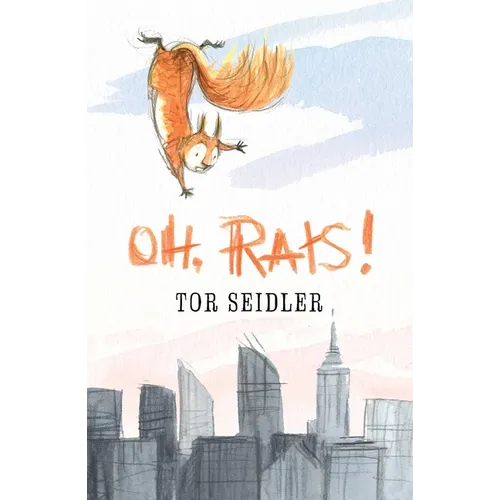 Oh, Rats!