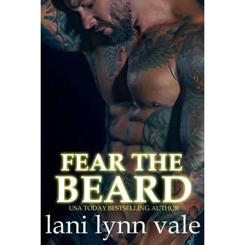 Fear the Beard