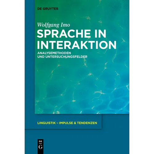 Sprache in Interaktion