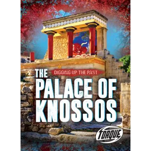 The Palace of Knossos