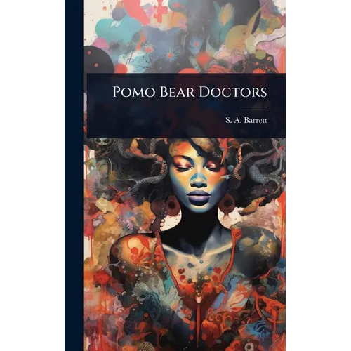 Pomo Bear Doctors