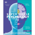 Super Simple Psychology: The Ultimate Bitesize Study Guide
