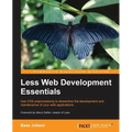 Less Web Development Essentials