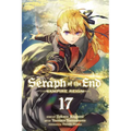 Seraph of the End, Vol. 17: Vampire Reign