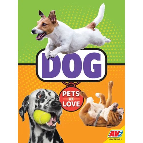 Dog