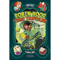 Robin Hood, Time Traveler: A Graphic Novel