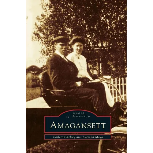 Amagansett