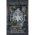 Marked By Frost: A Dark Jack Frost Retelling
