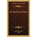 The Montessori Method