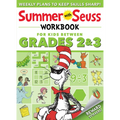 Summer with Seuss Workbook: Grades 2-3