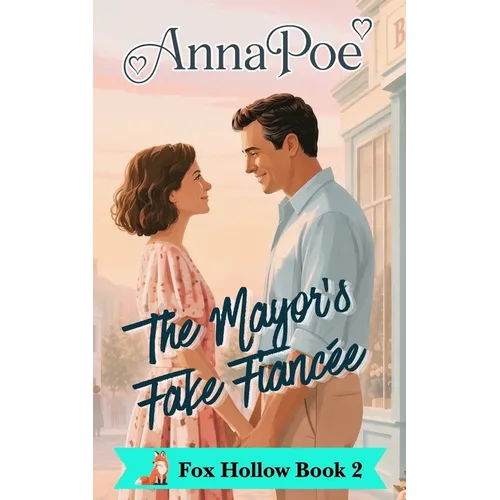 The Mayor's Fake Fiancée