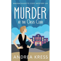 Murder at the Oasis Club