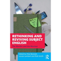 Rethinking and Reviving Subject English: The Murder and the Murmur