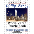Circle It, Philly Facts, Word Search, Puzzle Book