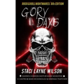 Rock & Roll Nightmares: Gory Days: '80s Edition Short Stories