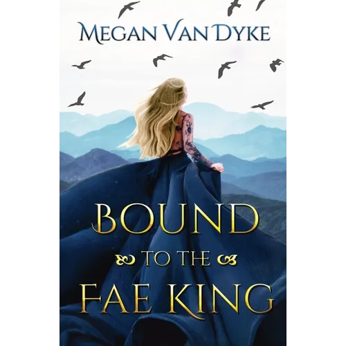 Bound to the Fae King