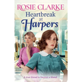 Heartbreak at Harpers