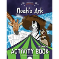 Noah's Ark Activity Book