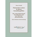 Nietzsches Lehre in ihren Grundbegriffen - Die ewige Wiederkunft des Gleichen und der Sinn des Übermenschen: Eine kritische Untersuchung