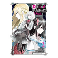 The Detective Is Already Dead, Vol. 3 (Manga)