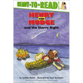 Henry and Mudge and the Starry Night: Ready-To-Read Level 2