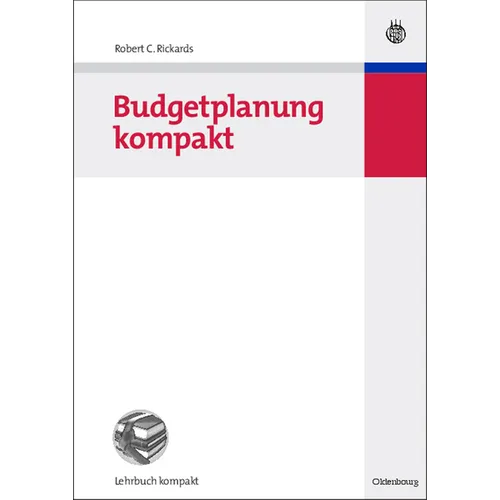 Budgetplanung kompakt