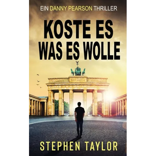 Koste es, was es wolle: German Translation of Whatever It Takes