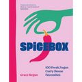 Spicebox: 100 Curry House Favourites Made Vegan