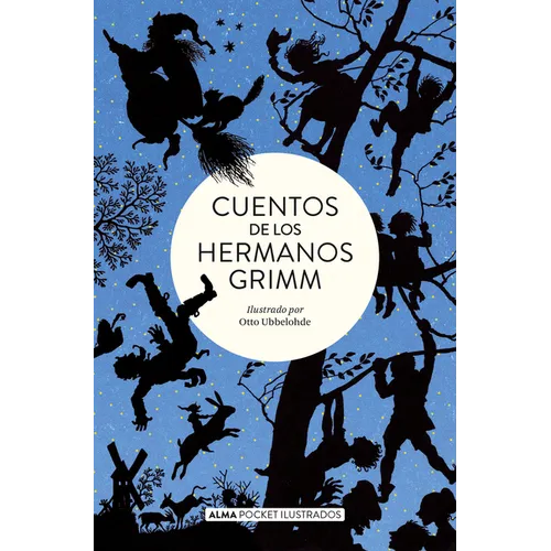Cuentos de Los Hermanos Grimm