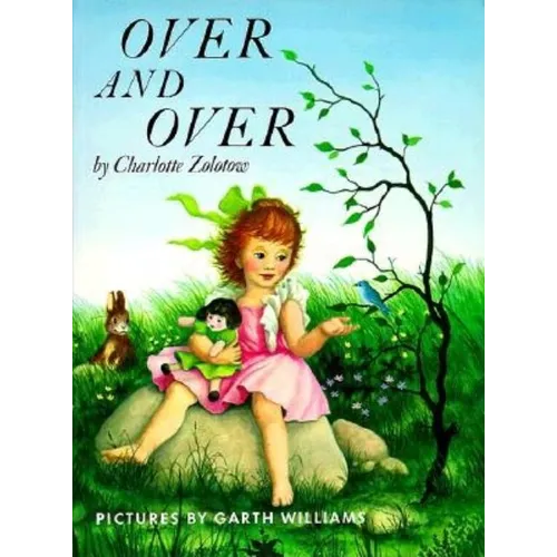Over and Over