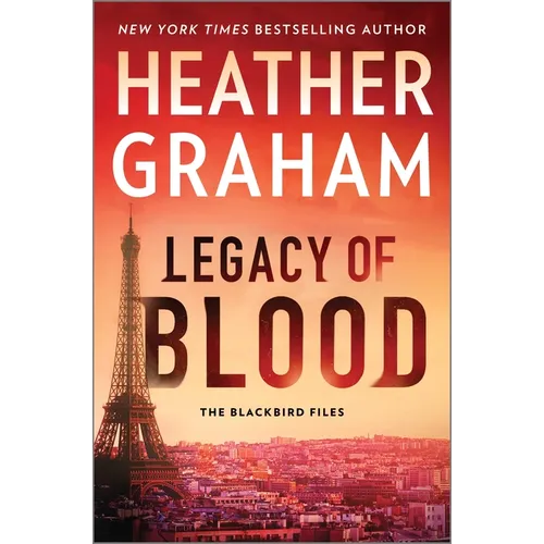 Legacy of Blood