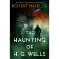 The Haunting of H. G. Wells