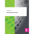 Hybrid Entrepreneurship