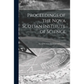 Proceedings of the Nova Scotian Institute of Science; v.31 (1981)