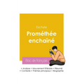Réussir son Bac de français 2026: Analyse de la pièce Prométhée enchaîné de Eschyle