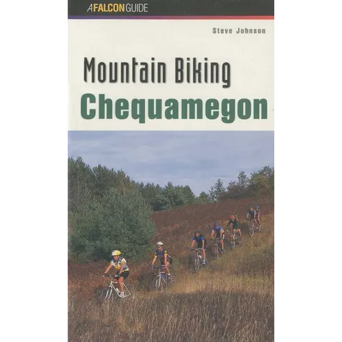 Mountain Biking Chequamegon
