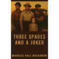 Three Spades and a Joker