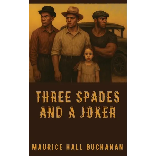 Three Spades and a Joker