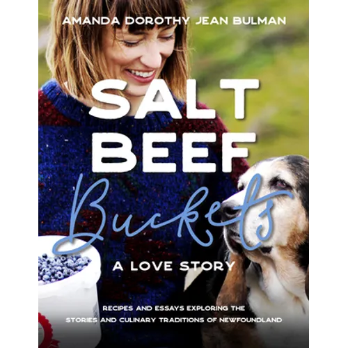 Salt Beef Buckets: A Love Story