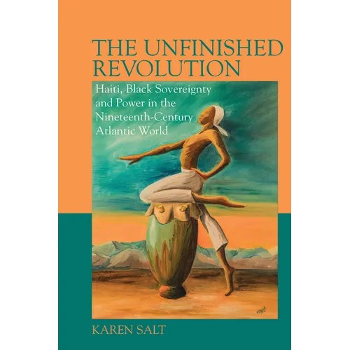 The Unfinished Revolution