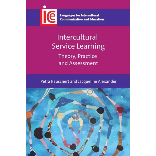 Intercultural Service Learning: Theory, Practice and Assessment - Paperback
