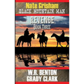 Nate Grisham 3: Revenge
